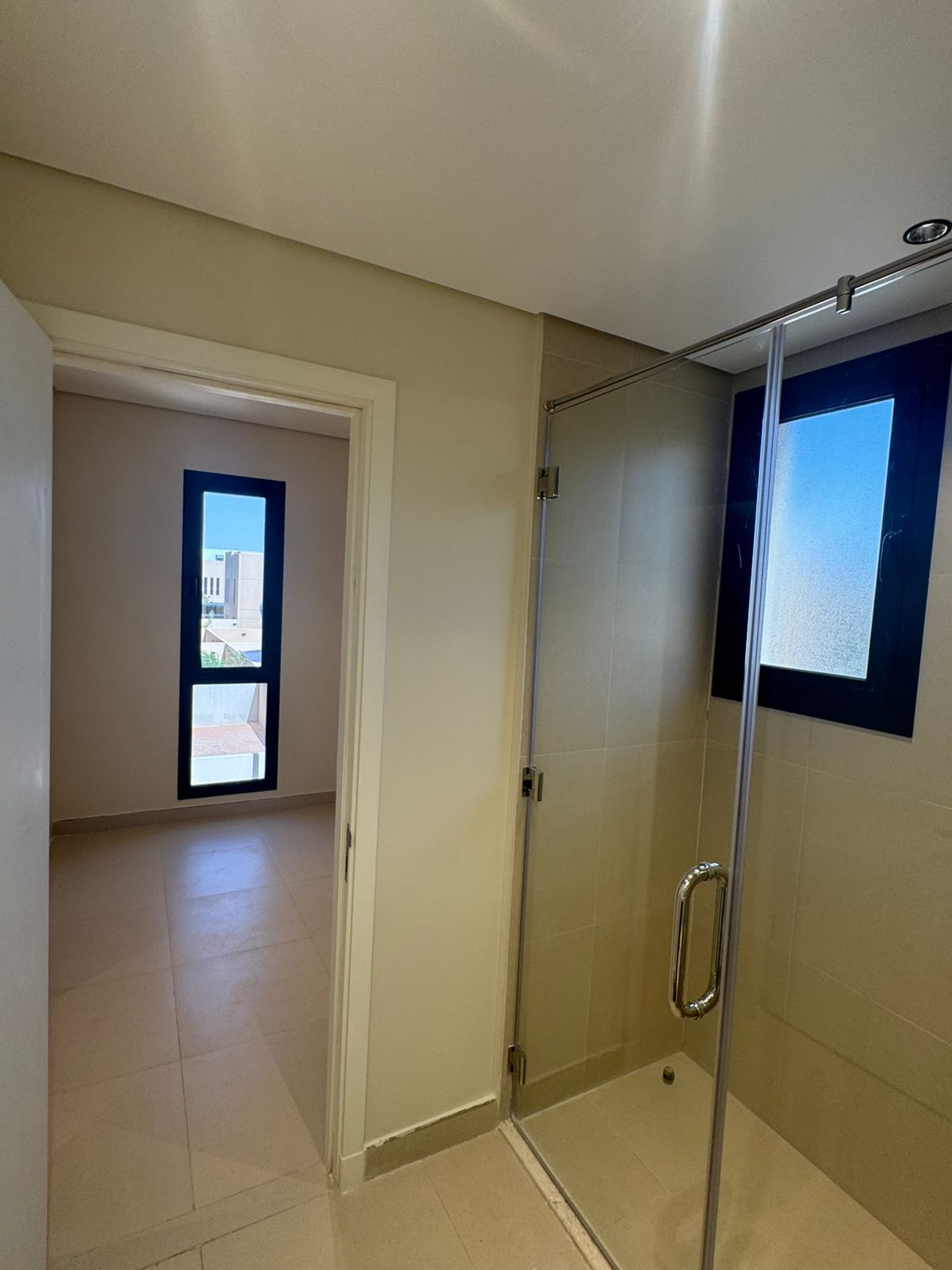 🏰 **Modern Luxury Villa | Sidra District – Roshn**   ✨ *Contemporary Design Blending Elegance, Functionality & Sustainability*  